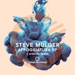 cover: Steve Mulder - Appoggiatura