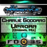 cover: Charlie Goddard - Uproar