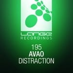 cover: Avao - Distraction