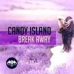 cover: Candy Island - Break Away