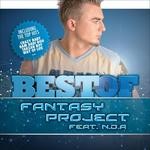 cover: Fantasy Project|Nda - Best Of