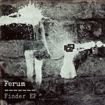 cover: Ferum - Finder EP