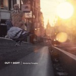 cover: Out Of Sight - Wandering Thoughts