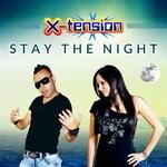 cover: X Tension - Stay The Night