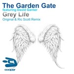 cover: David Garner|Garden Gate, The - Grey Life