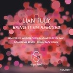 cover: Lian July - Bring It On Remixed