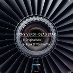 cover: Tony Verdi - Dead Star