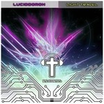 cover: Luciddoron - Light Travel