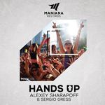 cover: Sergio Gress|Alexey Sharapoff - Hands Up