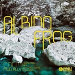 cover: Colm Mullally - Albino Frog