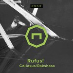 cover: Rufus - Collosus/Rakshasa