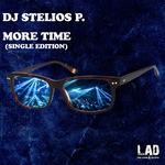 cover: DJ Stelios P - More Time