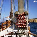 cover: Bruno Leydet - Extatic Shakshaka