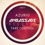 cover: Azurio - Take Control