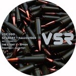 cover: Spanset - Haloween EP