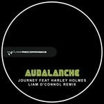 cover: Audalanche - Journey