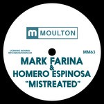 cover: Farina, Mark|Homero Espinosa - Mistreated