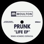 cover: Prunk - Life