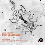 cover: Gus Donnan - This Is Normal