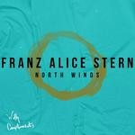 cover: Franz Alice Stern - North Winds