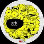 cover: Various - Happy Records ADE Sampler