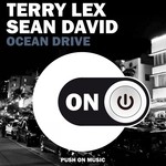 cover: LEX, Terry|Sean David - Ocean Drive