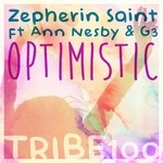 cover: Zepherin Saint|Ann Nesby|G3 - Optimistic