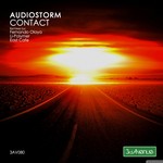 cover: Audiostorm - Contact