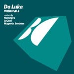 cover: Da Luka - Windfall