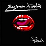 cover: Benjamin Franklin - Papa's