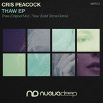 cover: Cris Peacock - Thaw