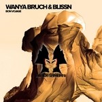 cover: Blissn|Wanya Bruch - Bon Vojage