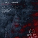 cover: Dj Saint Pierre - Spartacus