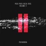 cover: Various - Pata Pata Ibiza 2015 Vol 2