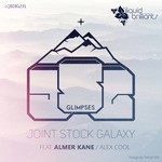 cover: Joint Stock Galaxy - Glimpses