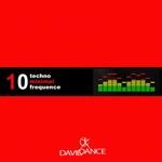 cover: Various - Techno Minimal Frequence 10