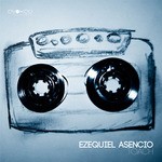 cover: Ezequiel Asencio - Toach