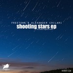 cover: Chilari, Alexander|Freetown - Shooting Stars