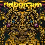 cover: Hallucinogen - Space Pussy