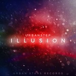 cover: Urbanstep - Illusion