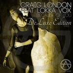 cover: Lokka Vox|London, Craig - Because Of You (Deluxe Edition)