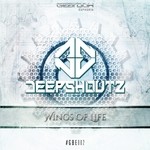 cover: Deepshoutz - Wings Of Life