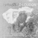 cover: D Loudon - Parasit