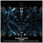 cover: Alberto Sainz - Steppe