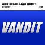 cover: Hussain, Amir|Paul Trainer - Synergy