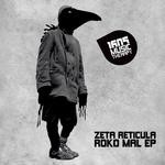 cover: Umek, Zeta Reticula - Roko Mal