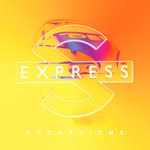 cover: S'express - Excursions EP