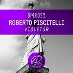 cover: Roberto Piscitelli - Violetor