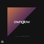 cover: Ownglow - All Black/Change Your Life