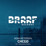 cover: Noah Petersen - CHCGO